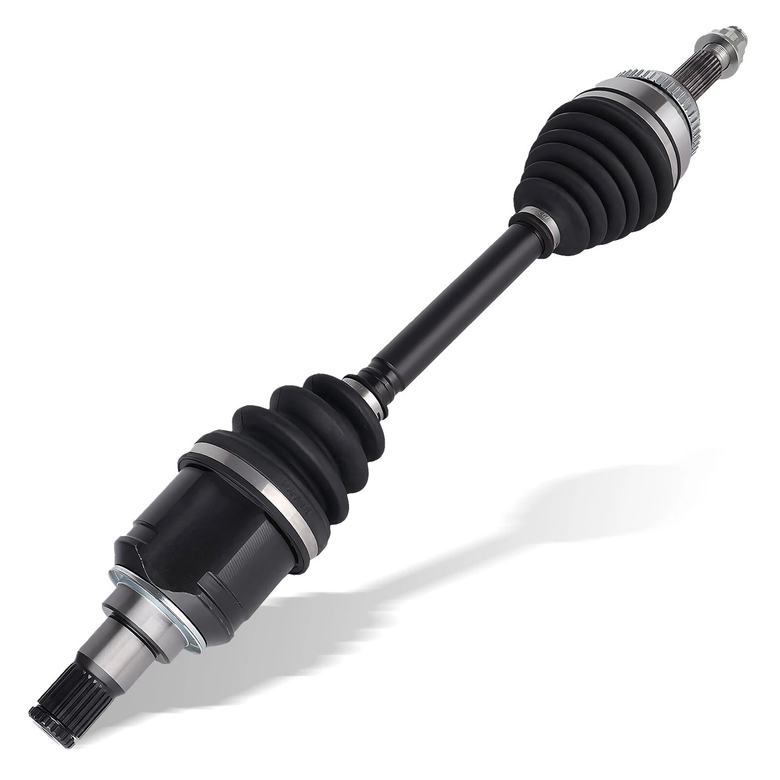 Front Left LH CV Axle Assembly for Toyota Camry Solara (2002–2009)