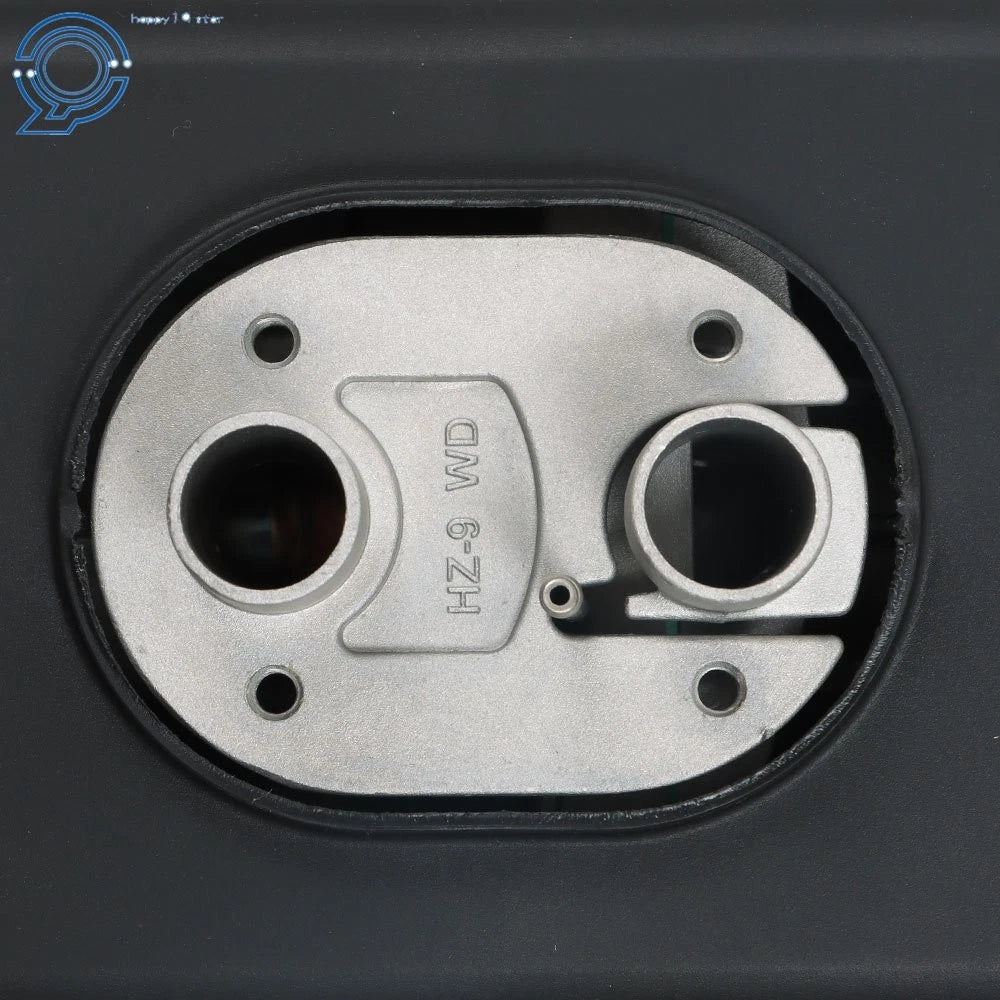 10L Diesel Air Heater for Trucks and Boats (12V)