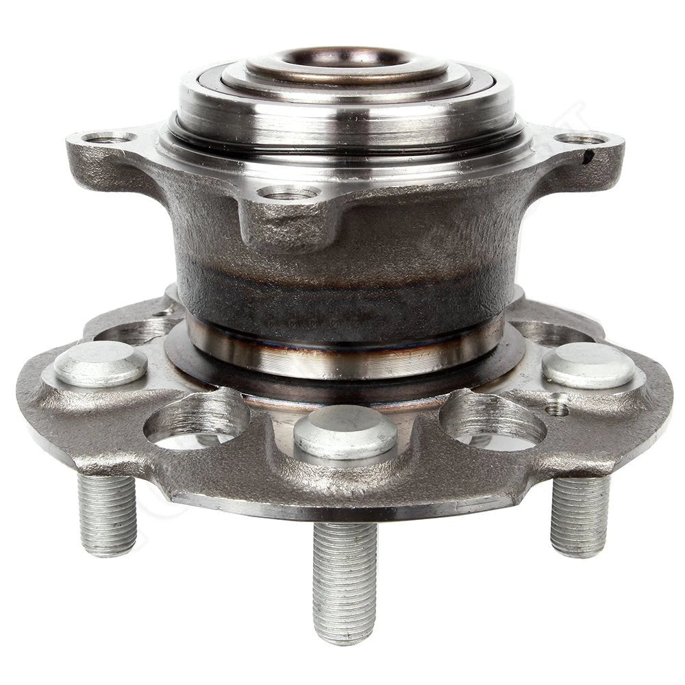 2X Rear Wheel Bearing Hub Assembly for Honda Odyssey (2005–2016)