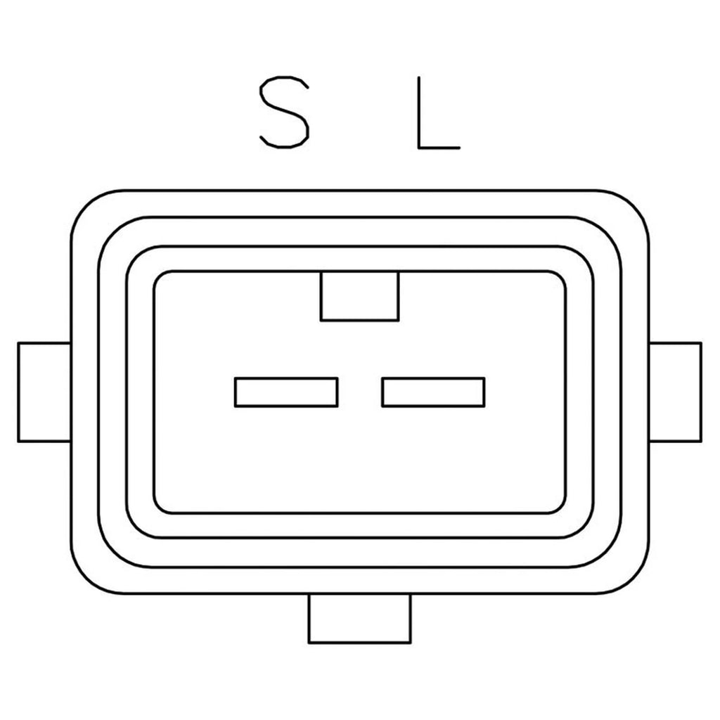 Voltage Regulator for Thermo King SB-200 (1999-2009)