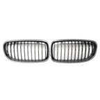 Front Kidney Grille Set for BMW E90 E91 328i 335i xDrive (2009–2011)