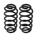 2" Drop Rear Lowering Spring Kit for Chevy Suburban Tahoe (2000–2006)