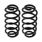 2" Drop Rear Lowering Spring Kit for Chevy Suburban Tahoe (2000–2006)