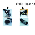 Brake Pad Wear Sensor Kit for BMW X5 (2007-2010)