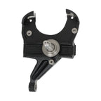 2.5" Drop Spindles for Chevy C10 (1973–1987) W/1.25" Rotor