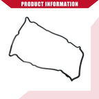Cylinder Head Valve Cover Gasket No.13270-3TS0A for Nissan Altima (2013–2018)