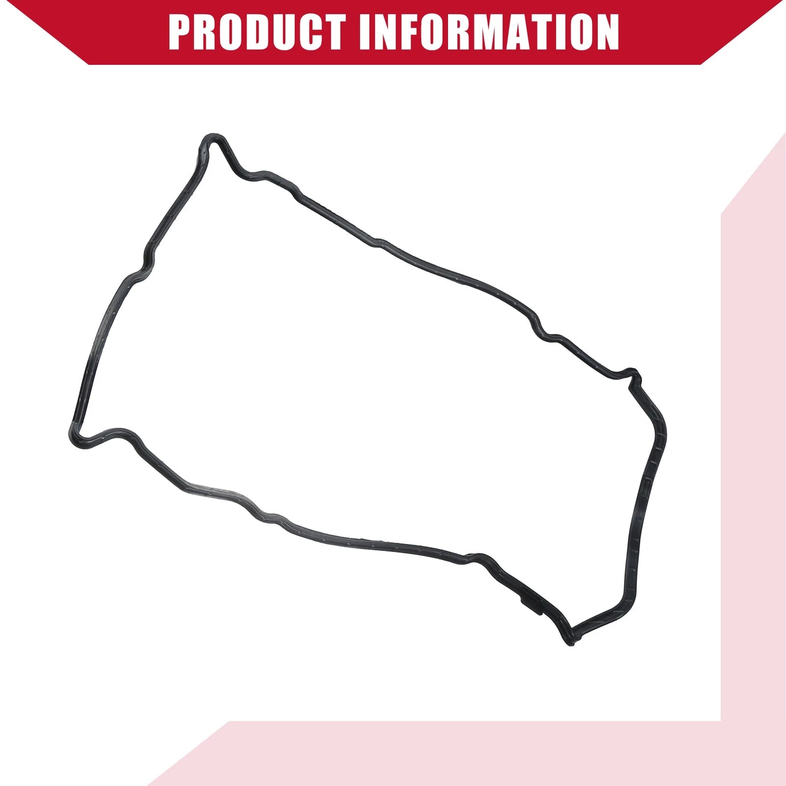 Cylinder Head Valve Cover Gasket No.13270-3TS0A for Nissan Altima (2013–2018)