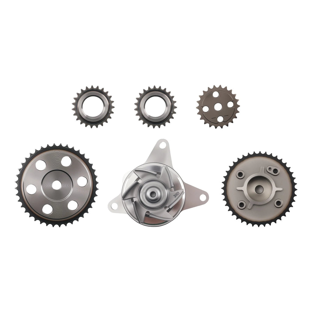 Engine Timing Chain Kit for Mazda CX-7 (2007-2010)