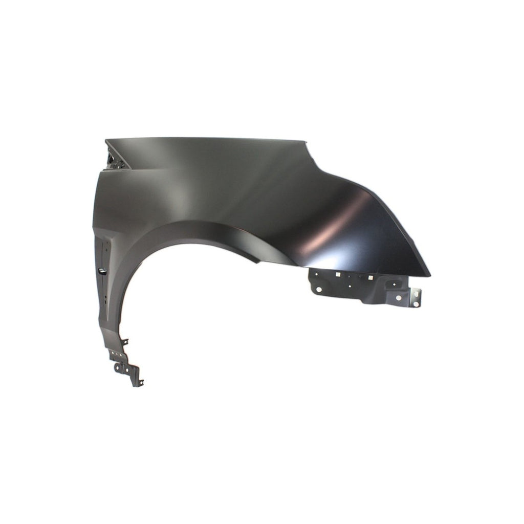 Set of 2 CAPA Certified Fenders for Cadillac SRX (2010–2016)