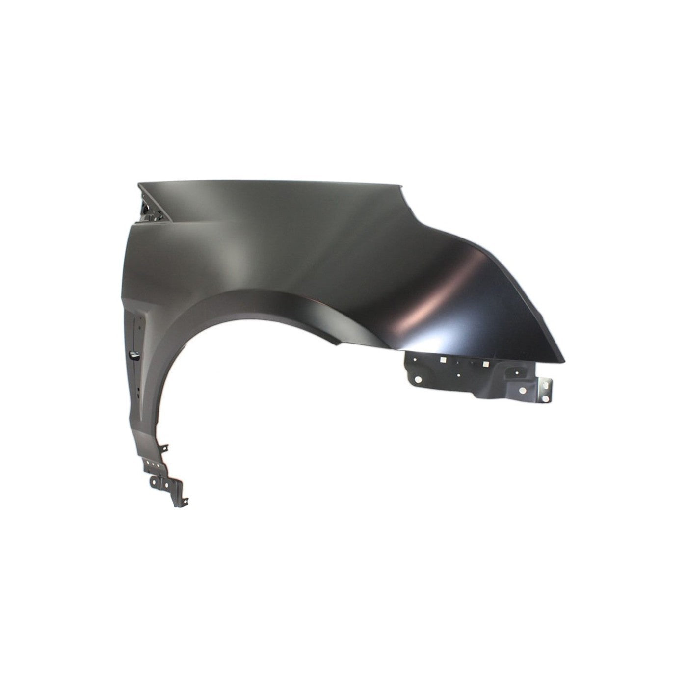 Set of 2 CAPA Certified Fenders for Cadillac SRX (2010–2016)