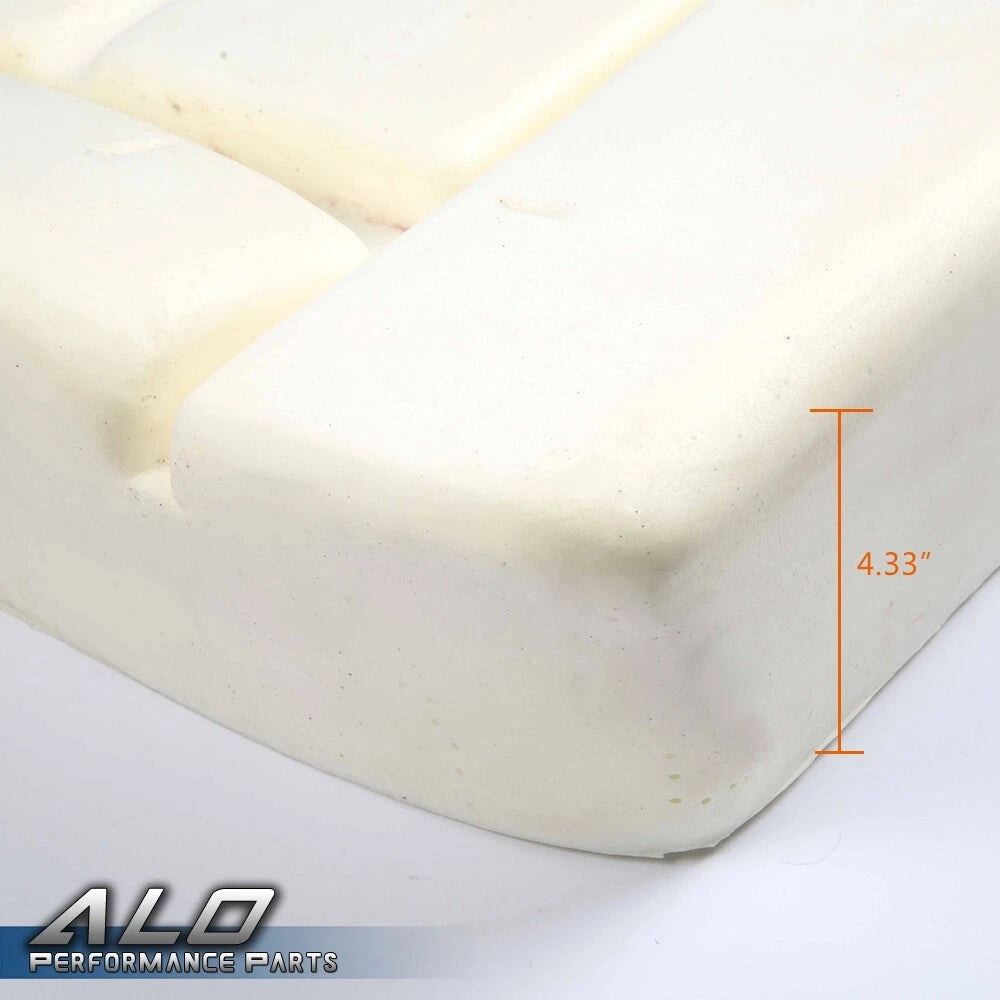 Front Seat Bottom Foam Cushion Pad for Ford F150 (2004–2008)