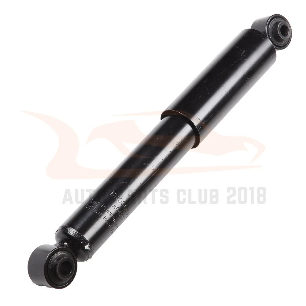 Rear Gas Shock Struts Absorber Pair for Saturn Ion (2003–2007)
