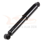 Rear Gas Shock Struts Absorber Pair for Saturn Ion (2003–2007)