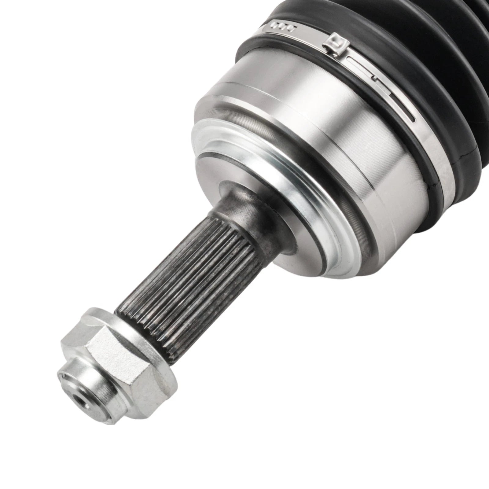 Front Right CV Axle Shaft Assembly for Honda CR-V (2002–2006)