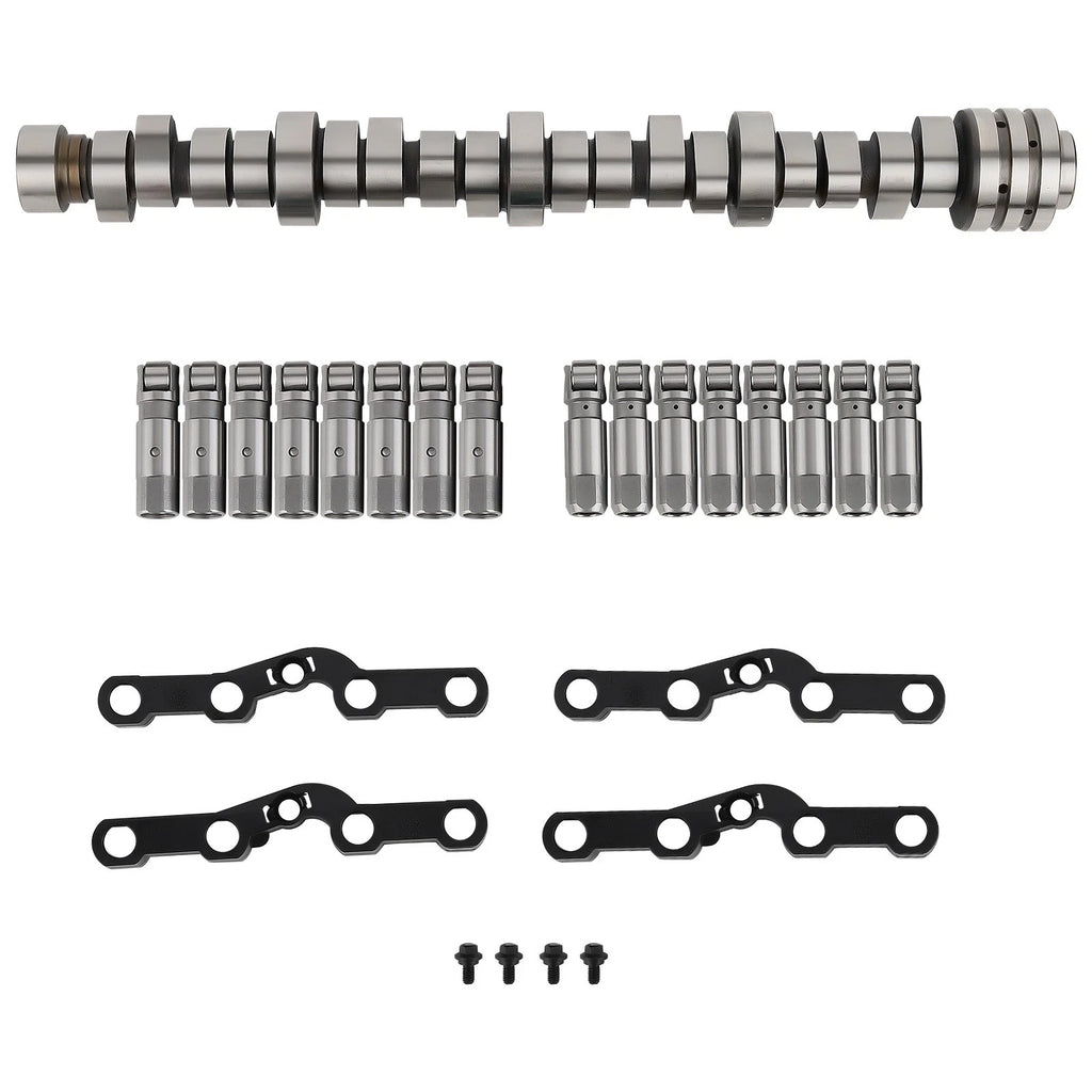 Set of 4 MDS Valve Lifters & Camshaft Kit for Dodge Durango (2004–2009)