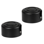 Aluminum Rear Axle Cap Nut Cover for Harley Sportster (2021-2022)