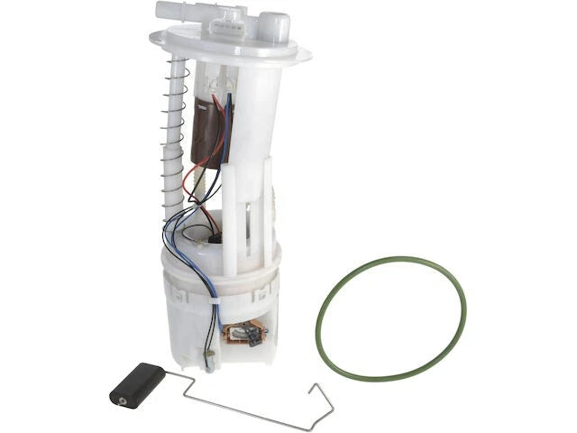Fuel Pump QB181CY for Suzuki Equator (2009–2012)
