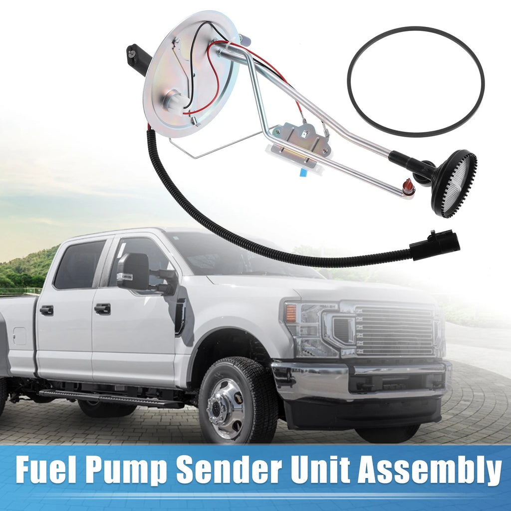 Fuel Pump Mounting Bracket for Ford F-350 Super Duty (2005–2007) 5C3Z-9275-BA