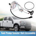 Fuel Pump Mounting Bracket for Ford F-350 Super Duty (2005–2007) 5C3Z-9275-BA