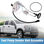Fuel Pump Mounting Bracket for Ford F-350 Super Duty (2005–2007) 5C3Z-9275-BA