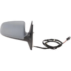 Heated Right Side Mirror for Audi RS4 A4 Quattro S4 (2004–2008)