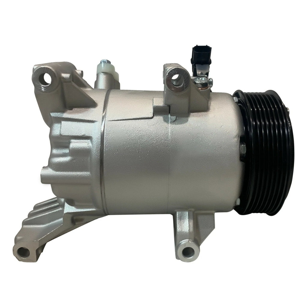A/C Compressor Kit With Condenser for Honda Civic 1.5L (2017-2019)