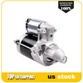 Starter for John Deere Gator CX (2009)
