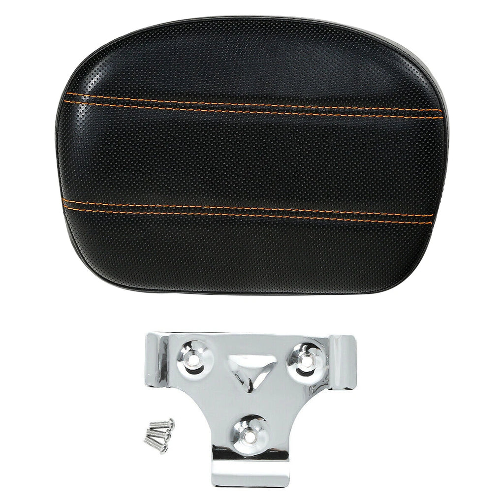 Sissy Bar Backrest for Harley Touring Road Glide Road King (Fits 2014–2023)