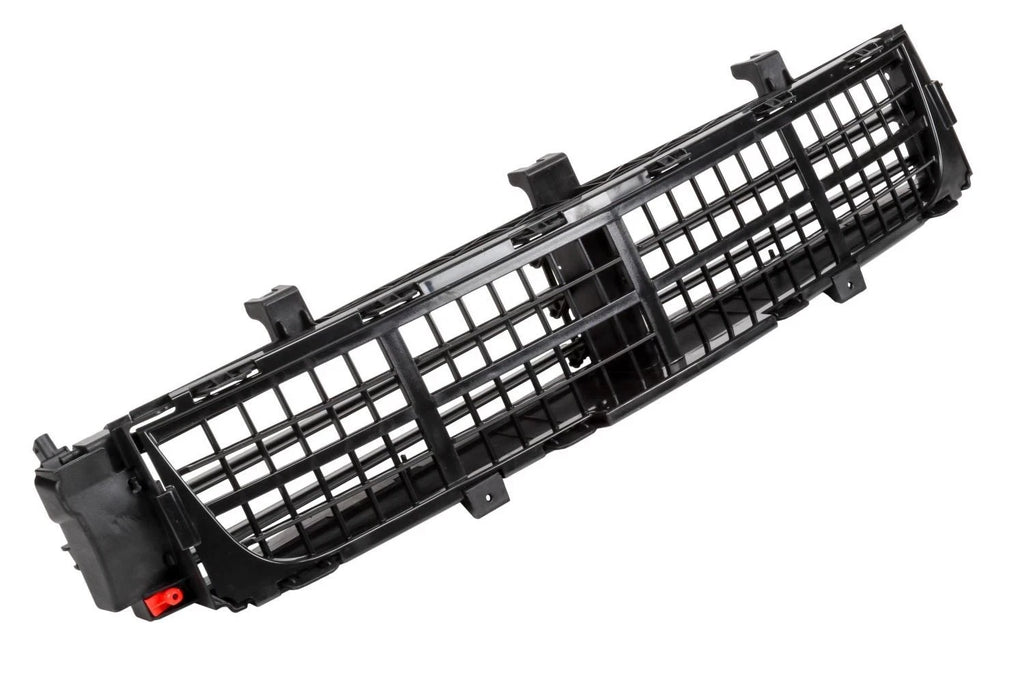 Front Radiator Shutter Grille Air Intake with Motor for Chevy Cruze (2011–2014)