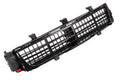 Front Radiator Shutter Grille Air Intake with Motor for Chevy Cruze (2011–2014)
