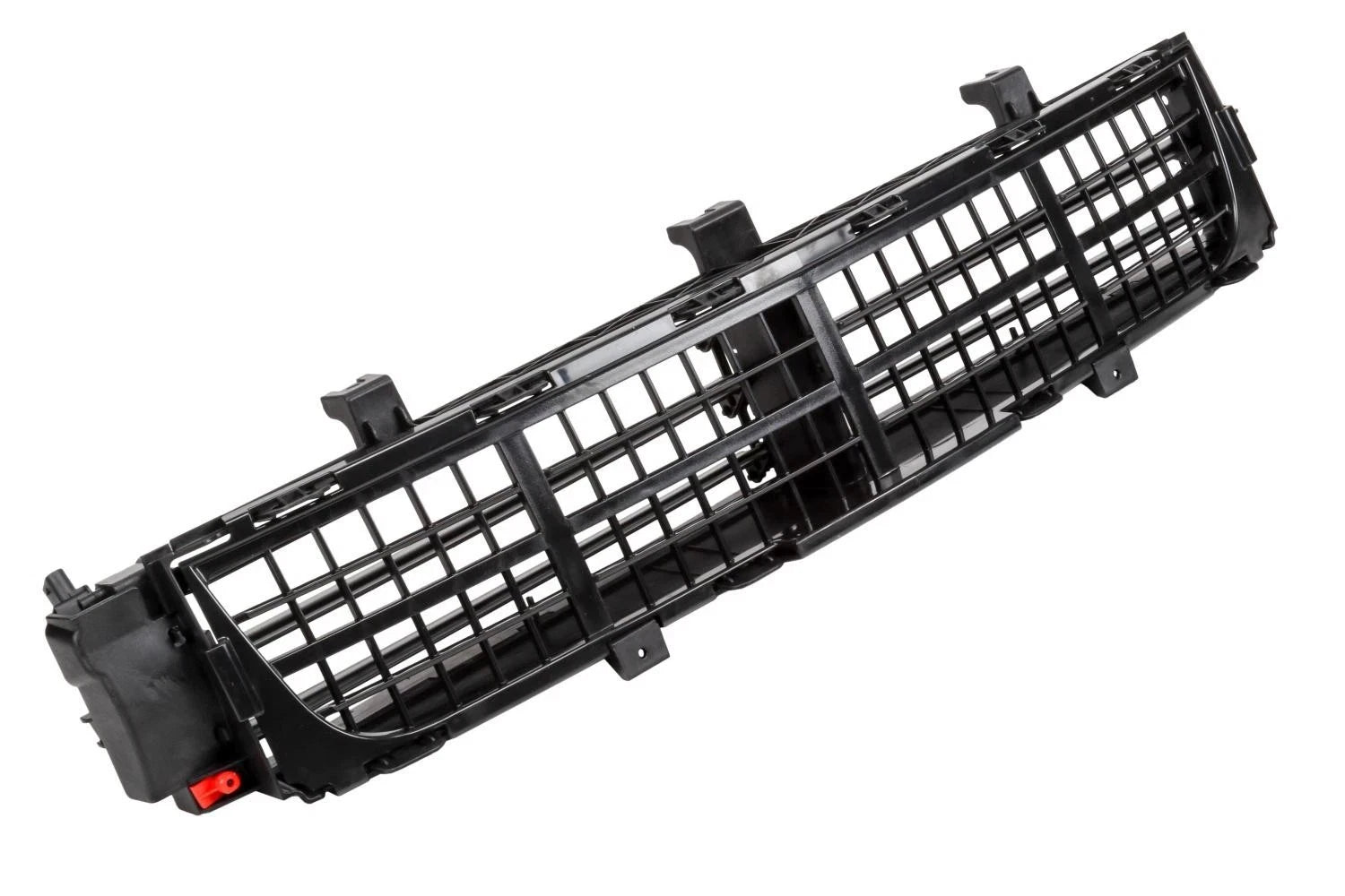 Front Radiator Shutter Grille Air Intake with Motor for Chevy Cruze (2011–2014)