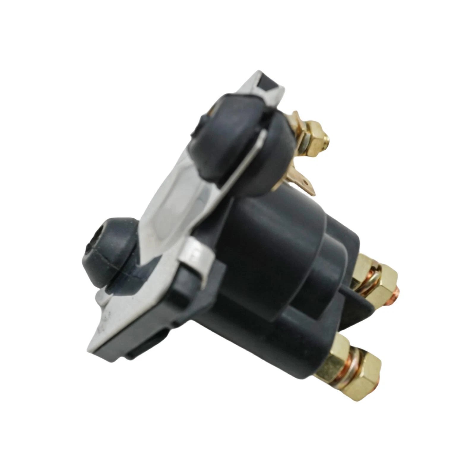 Starter Relay Assembly 65W-81941 for Yamaha Outboard Engine (12V)