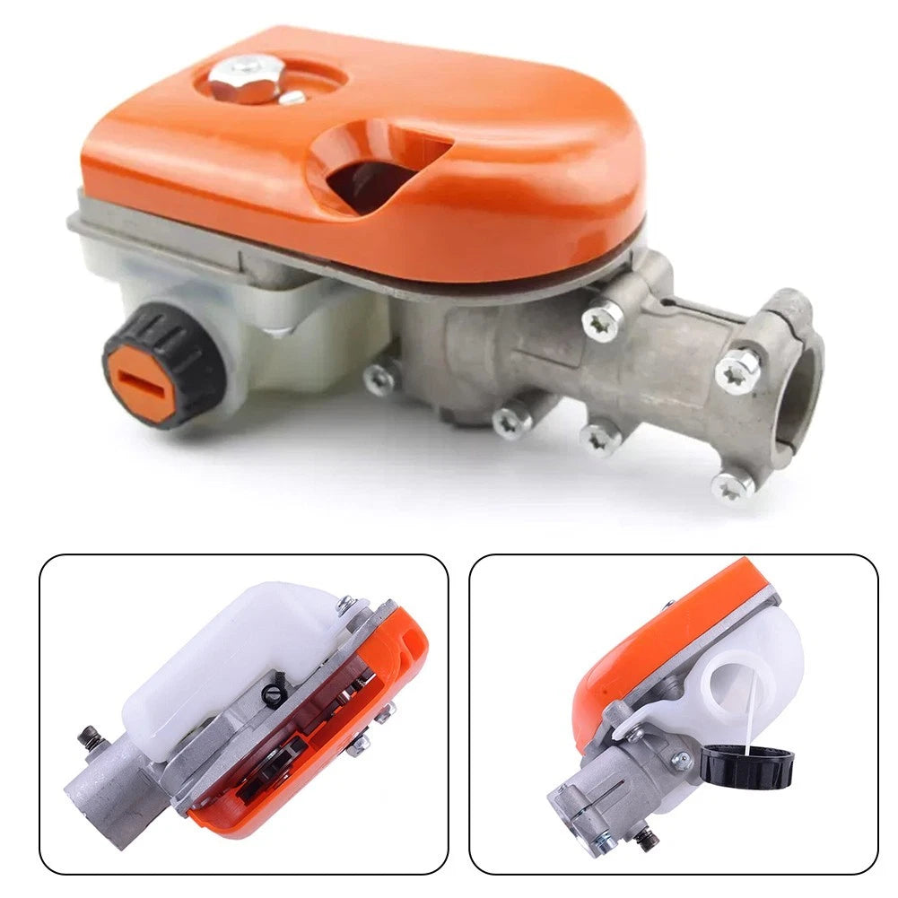 Gear Head Gearbox for HT75 HT101 HT130 HT131 HT250 HT73 HT100 KM90 KM110 KM130
