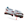 Rear Bumper Light for Lexus IS250 IS300 IS350 ISF (2006–2014) Left