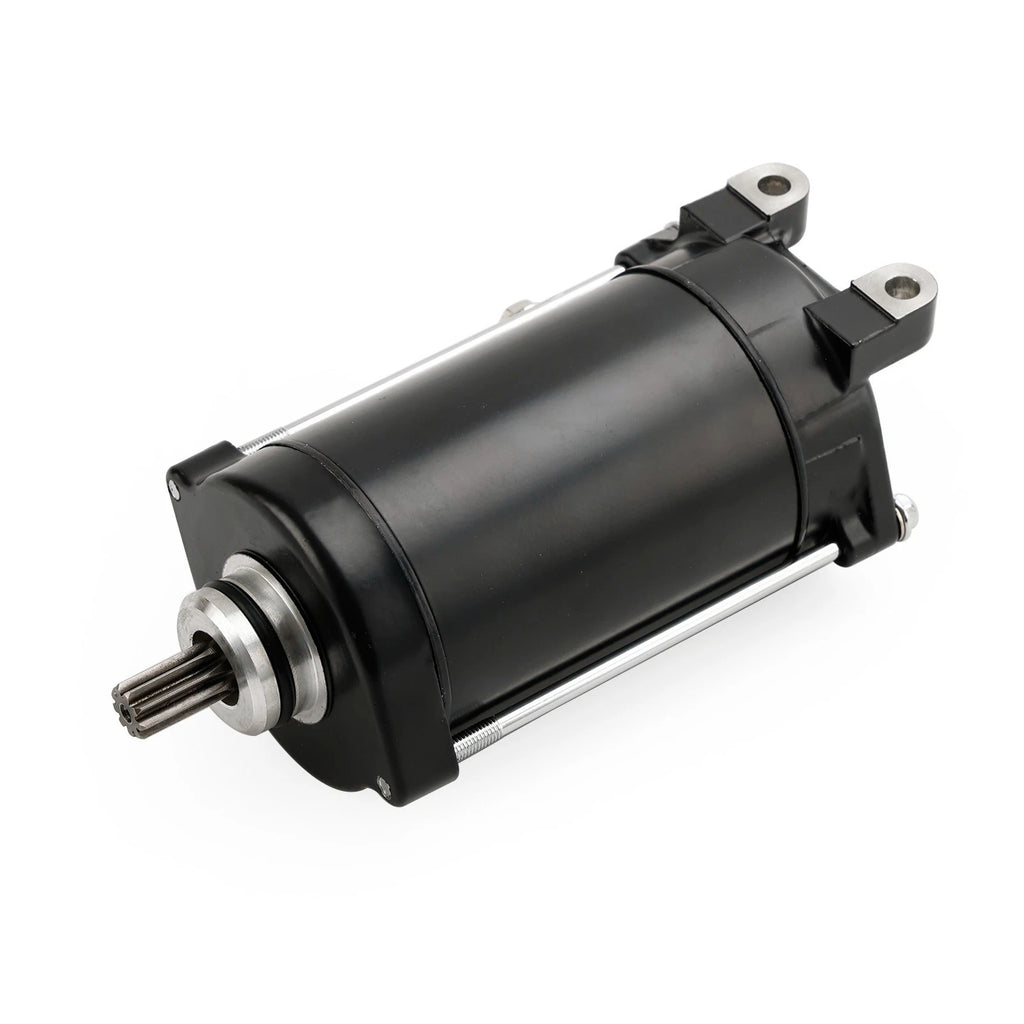 Starter Motor for Kawasaki KL650 Tengai KLR650 KLX650 (1987–2018)