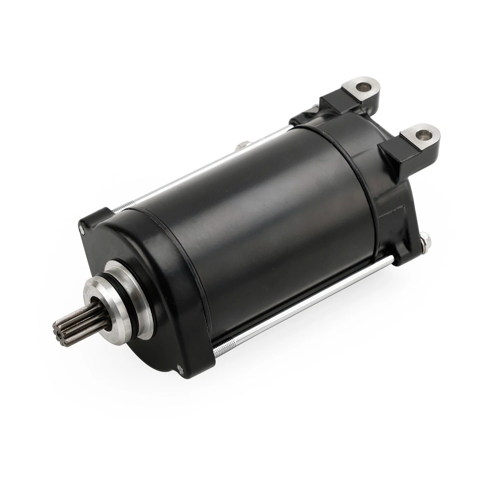 Starter Motor for Kawasaki KL650 Tengai KLR650 KLX650 (1987–2018)