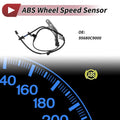 ABS Wheel Speed Sensor No. 95680C9000 for Hyundai IX25 (2014–2015)