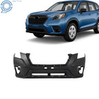 Front Bumper Cover for Subaru Forester (2022–2023)