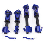 BFO Coilovers for Subaru Impreza WRX GDA (2002–2007), Forester (2003–2007)