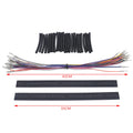 Handlebar Wiring Extension Harness for Harley Touring 1996–2006