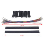 Handlebar Wiring Extension Harness for Harley Touring 1996–2006