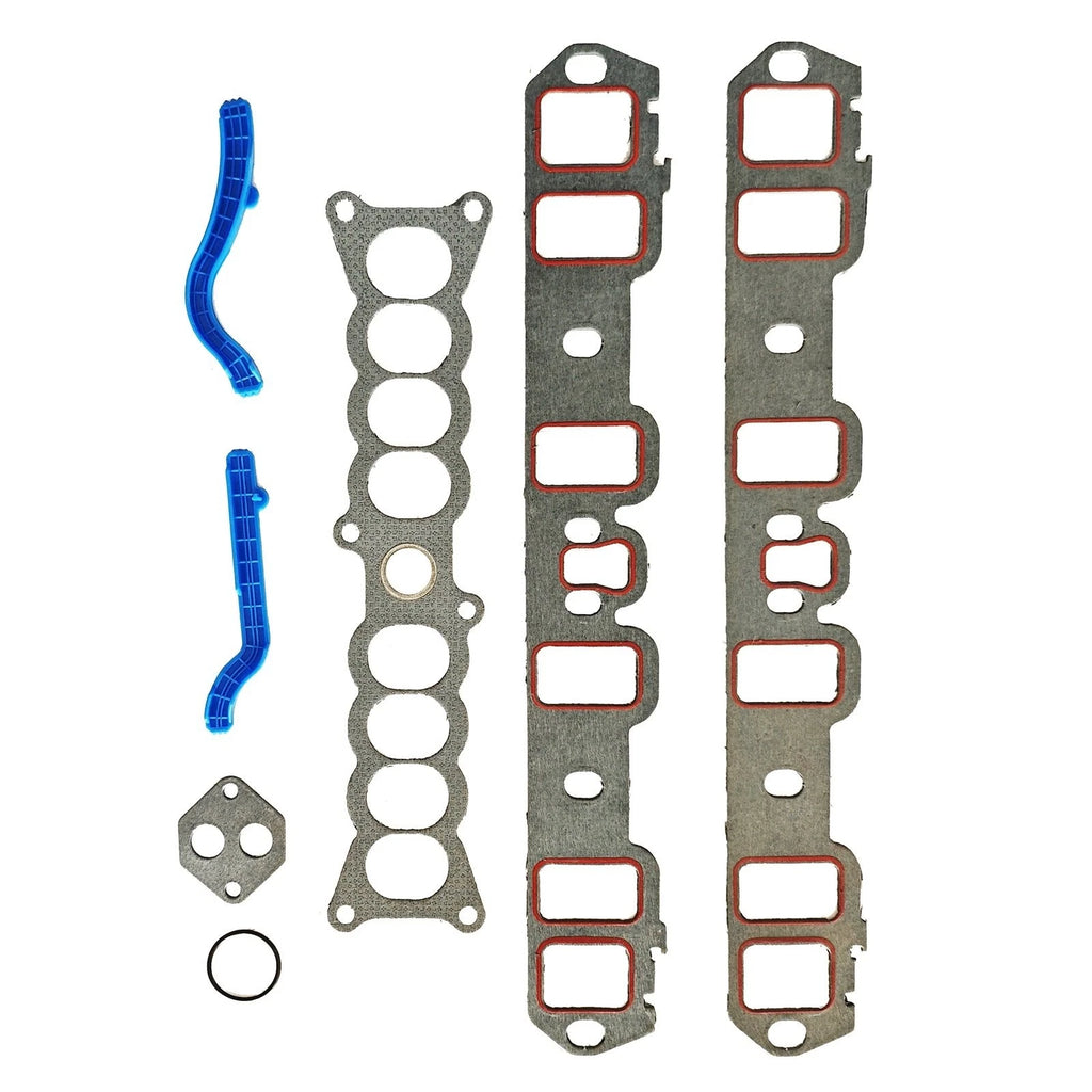 Intake Manifold Gasket for Ford Country Squire, Mustang (1987–1995) MS93334