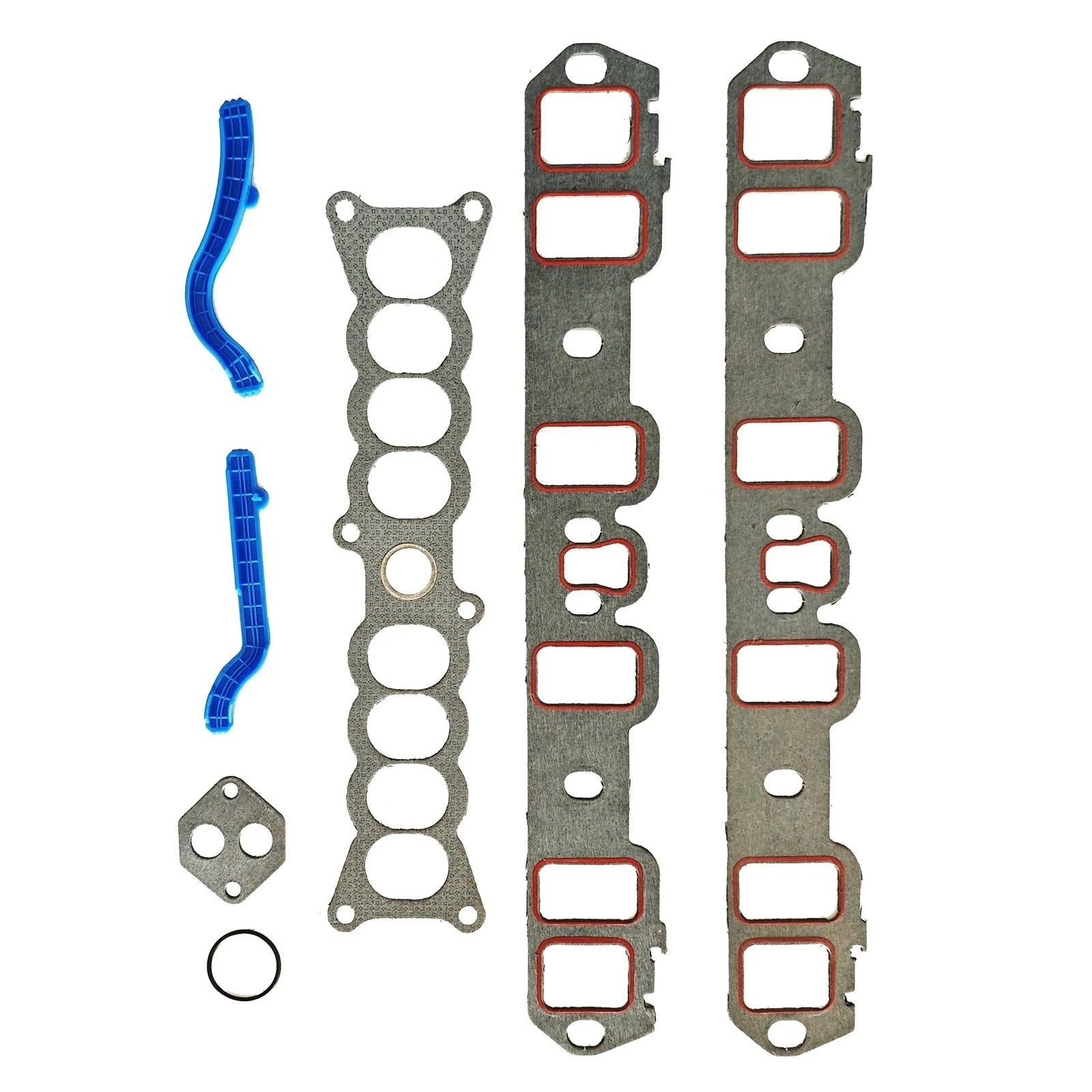 Intake Manifold Gasket for Ford Country Squire, Mustang (1987–1995) MS93334