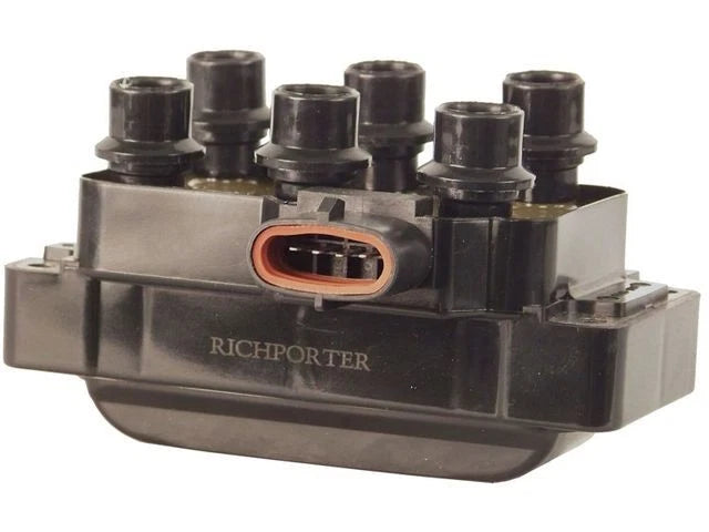 Ignition Coil for Mazda B4000 4.0L V6 (1994–2010) TQ173KZ
