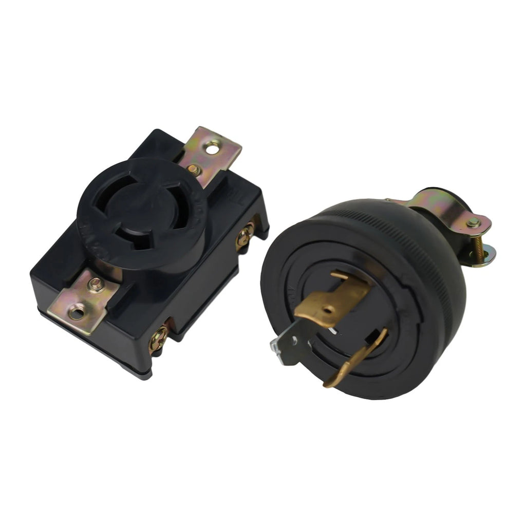 Socket for 2kw Generators 168F/170F GX160