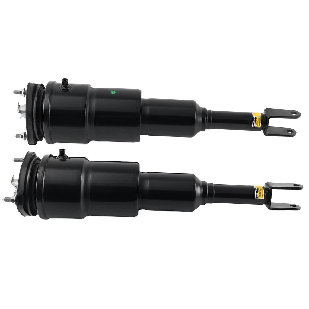 Pair Air Suspension Struts for Lexus LS460 LS460L (2007–2017)