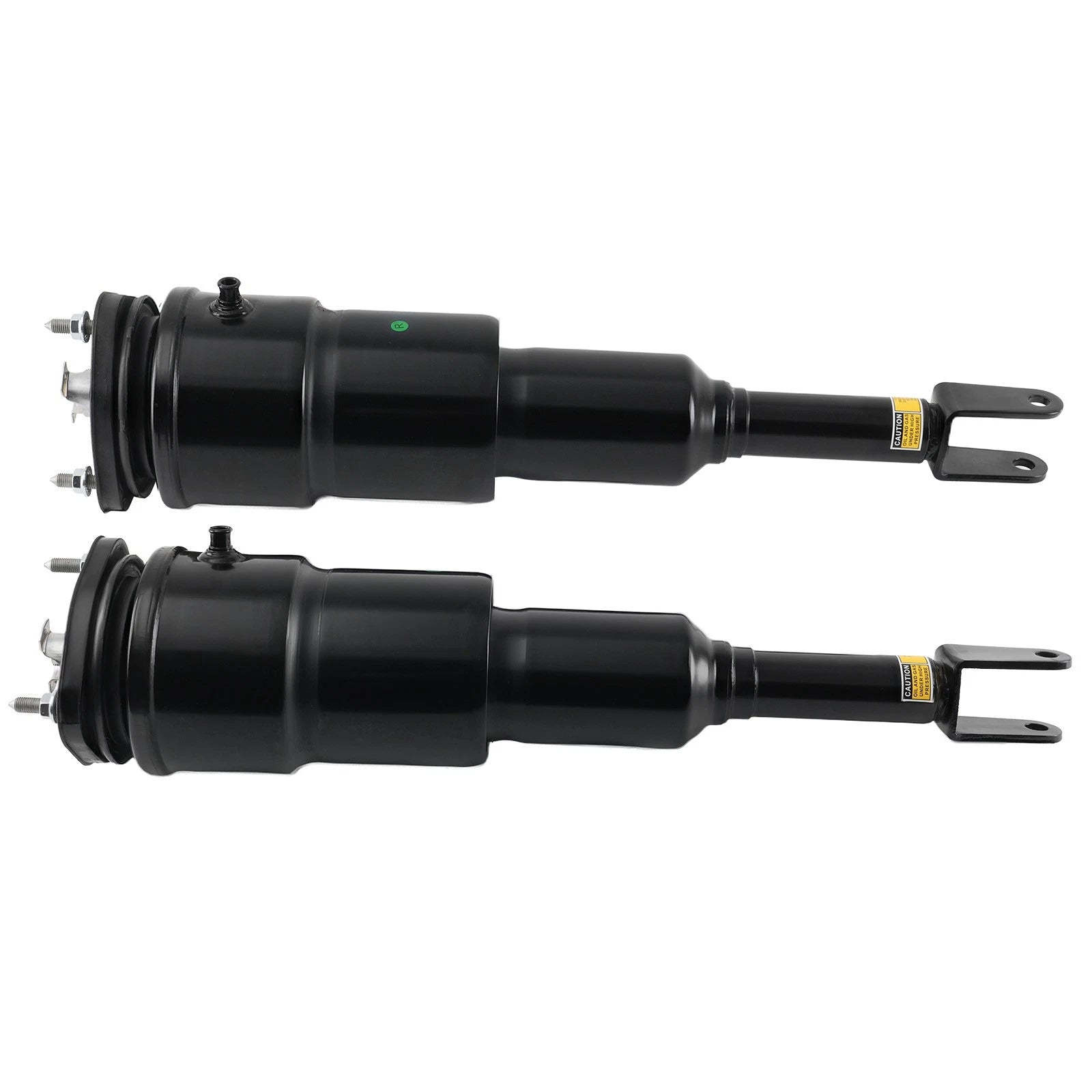 Pair Air Suspension Struts for Lexus LS460 LS460L (2007–2017)