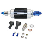Fuel Pump 200LPH +6AN Inlet/Check Valve for Bosch (0580464200)