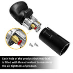 9 Speed Shift Knob for Eaton Fuller (A-6909)