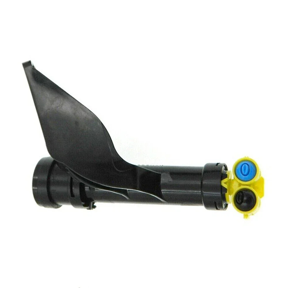 Right Headlamp Washer Spray Nozzle for Hyundai Genesis (2010-2016)